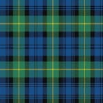 Gordon Ancient Tartan - Imperial Highland Supplies