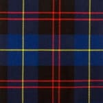 Gordon Blue Modern Tartan - Imperial Highland Supplies