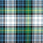 Gordon Blue Tartan - Imperial Highland Supplies