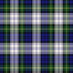 Gordon Dress Modern Tartan - Imperial Highland Supplies