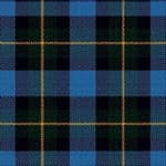 Gordon Huntly Muted Tartan - Imperial Highland Supplies