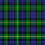 Gordon Modern Tartan - Imperial Highland Supplies