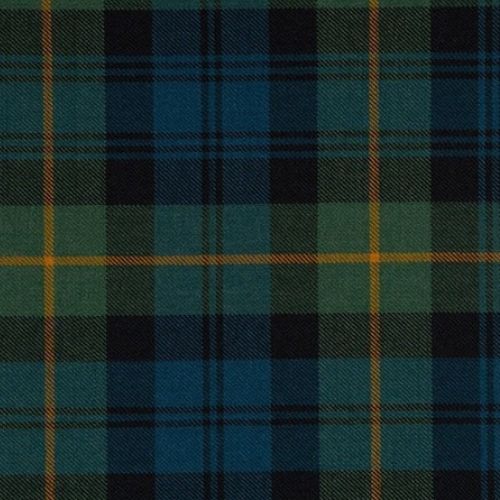 Gordon Muted Tartan - Imperial Highland Supplies