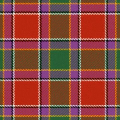 Gordon of Abergeldie Ancient Tartan - Imperial Highland Supplies