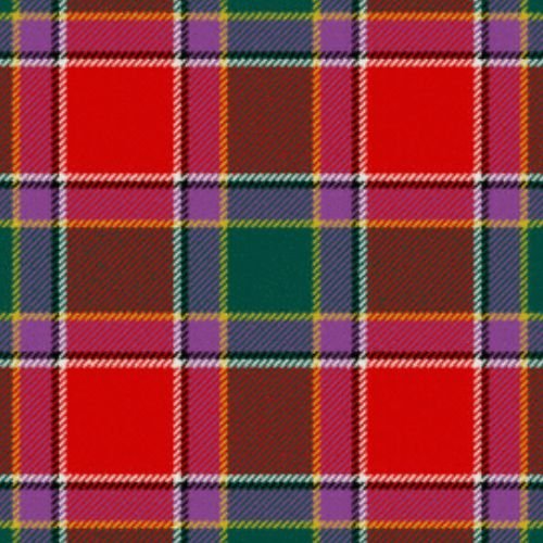 Gordon of Abergeldie Tartan - Imperial Highland Supplies