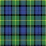 Gordon Old Ancient Tartan - Imperial Highland Supplies