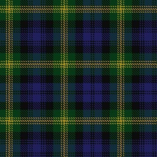 Gordon Old Tartan - Imperial Highland Supplies