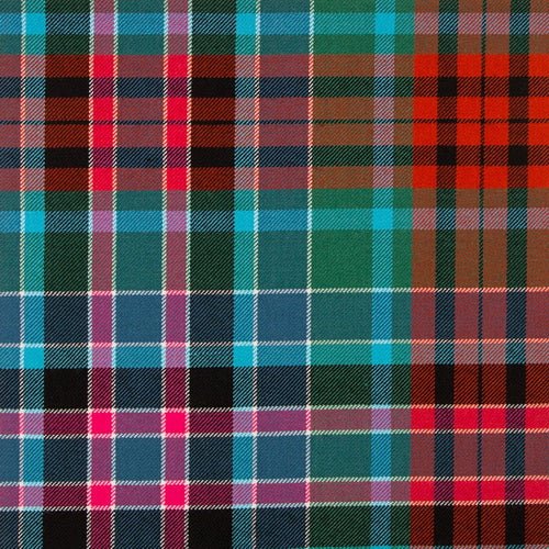 Gordon Red Ancient Tartan - Imperial Highland Supplies