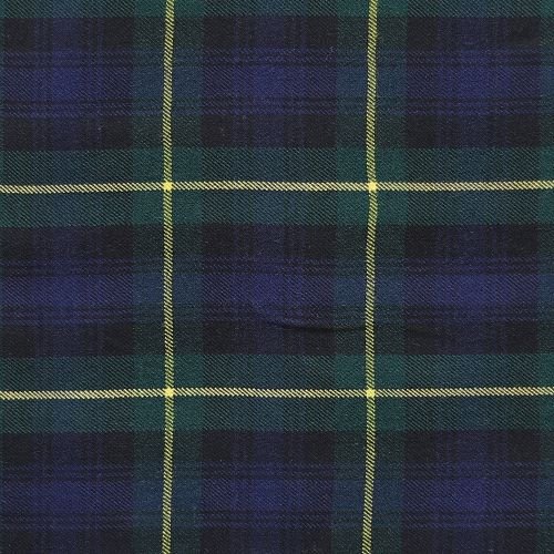 Gordon Tartan - Imperial Highland Supplies