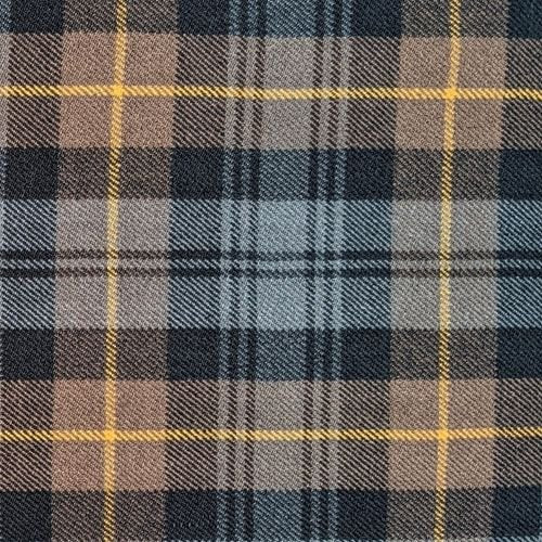 Gordon Weathered Bespoke Tartan Kilt - Imperial Highland Supplies