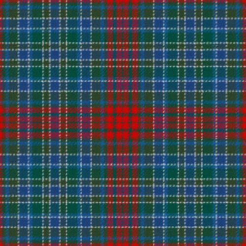 Gordon (Wilsons) Tartan - Imperial Highland Supplies