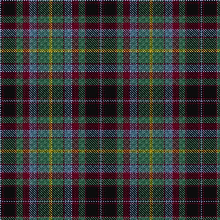 Gordonstoun Tartan - Imperial Highland Supplies