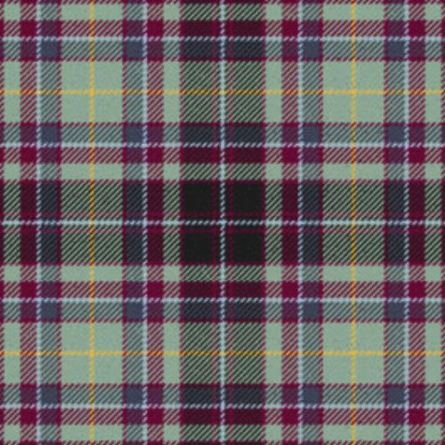 Gordonstoun Tartan - Imperial Highland Supplies