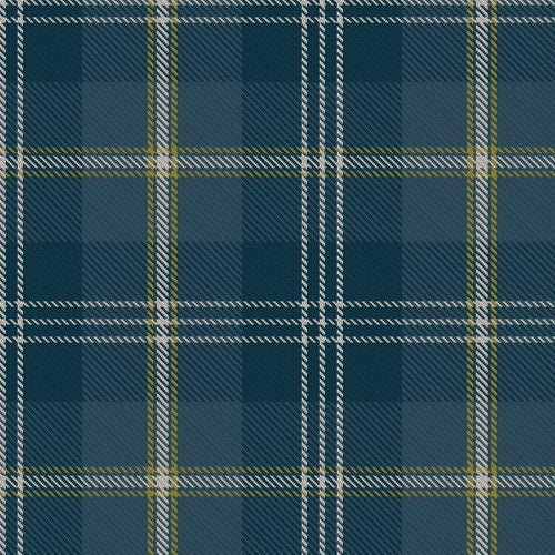 Gorman Clan Bespoke Tartan Kilt - Imperial Highland Supplies