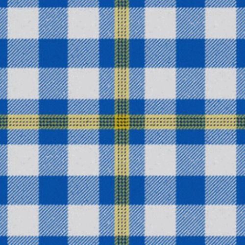 Gothenburg Tartan - Imperial Highland Supplies