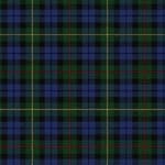 Gow Clan Tartan - Imperial Highland Supplies