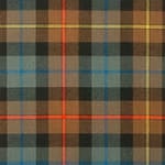 Gow Hunting Weathered Tartan - Imperial Highland Supplies