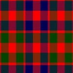 Gow Modern Tartan - Imperial Highland Supplies