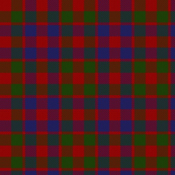 Gow Tartan - Imperial Highland Supplies