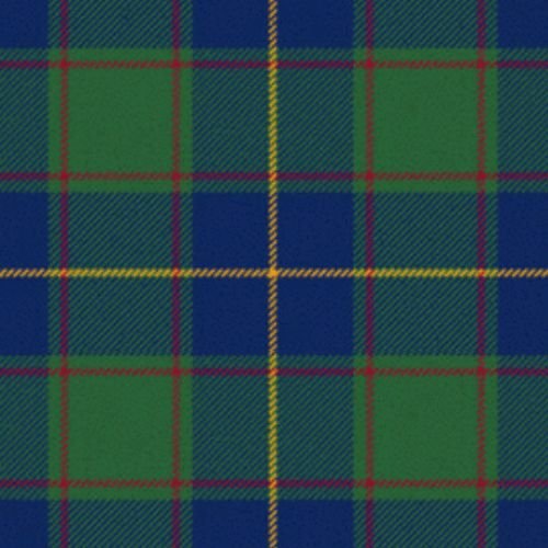 Gracie Tartan - Imperial Highland Supplies