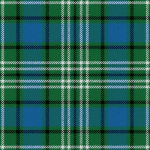 Graden Ancient Tartan - Imperial Highland Supplies