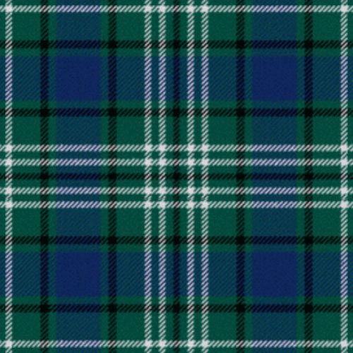 Graden Tartan - Imperial Highland Supplies