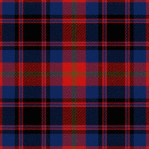 Grady Highlands NC Tartan - Imperial Highland Supplies