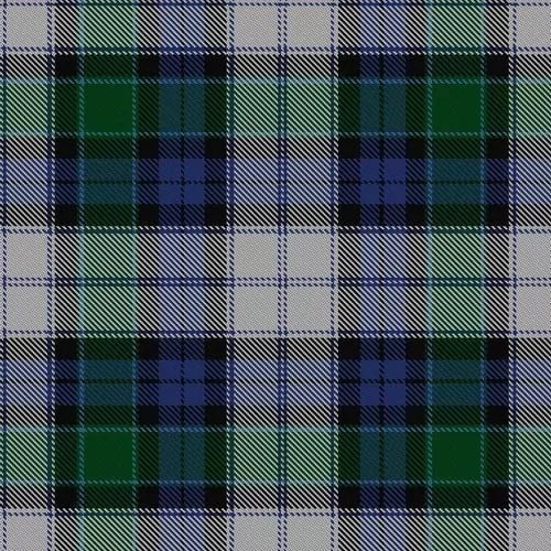 Graham Dress Tartan - Imperial Highland Supplies