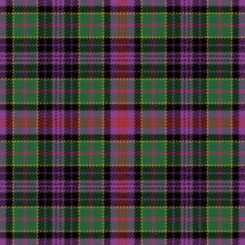 Graham of Airth Ancient Tartan - Imperial Highland Supplies