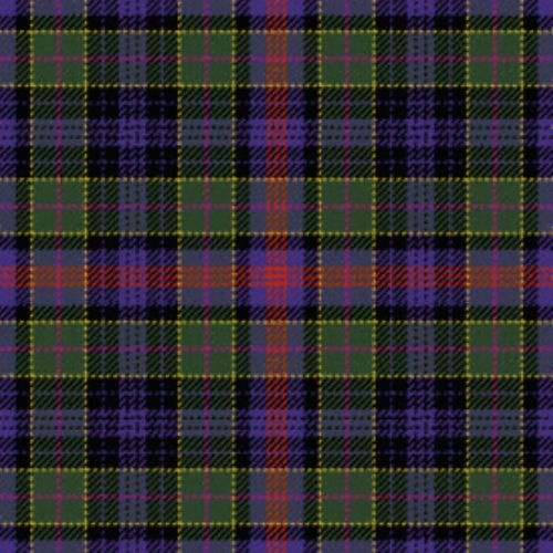 Graham of Airth Tartan - Imperial Highland Supplies