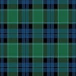 Graham of Menteith Ancient Tartan - Imperial Highland Supplies