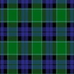 Graham of Menteith Modern Tartan - Imperial Highland Supplies