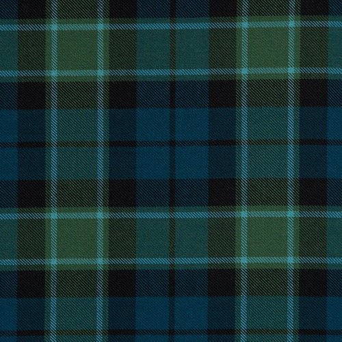 Graham Of Menteith Muted Tartan - Imperial Highland Supplies