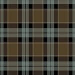 Graham of Menteith Weathered Tartan - Imperial Highland Supplies