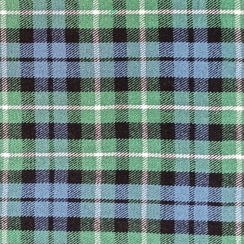 Graham of Montrose Ancient Bespoke Tartan Kilt - Imperial Highland Supplies