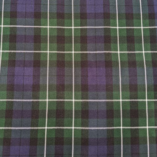 Graham of Montrose Bespoke Tartan Kilt - Imperial Highland Supplies