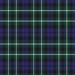 Graham of Montrose Modern Tartan - Imperial Highland Supplies