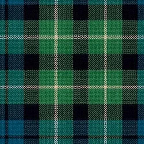 Graham Of Montrose Muted Tartan - Imperial Highland Supplies