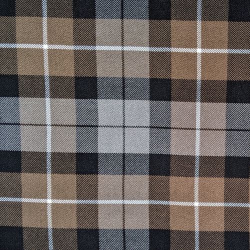 Graham Of Montrose Weathered Bespoke Tartan Kilt - Imperial Highland Supplies