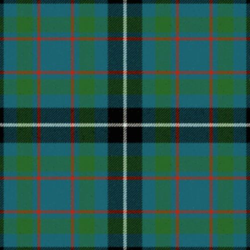 Grainger Ancient Tartan - Imperial Highland Supplies