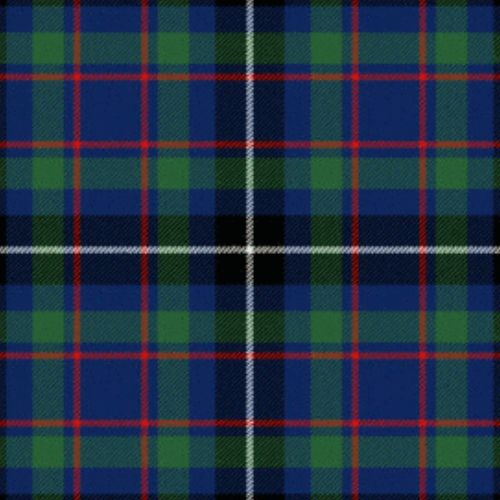 Grainger Tartan - Imperial Highland Supplies