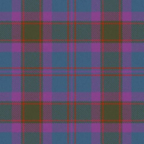 Grampian District Ancient Tartan - Imperial Highland Supplies