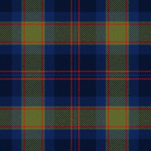 Grampian District Tartan - Imperial Highland Supplies