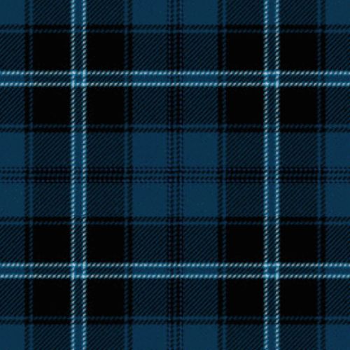 Grampian Police Tartan - Imperial Highland Supplies