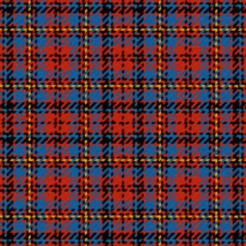 Grand Lodge of Canada Ancient Tartan - Imperial Highland Supplies