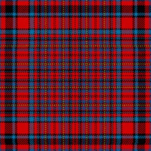 Grand Lodge of Canada Tartan - Imperial Highland Supplies