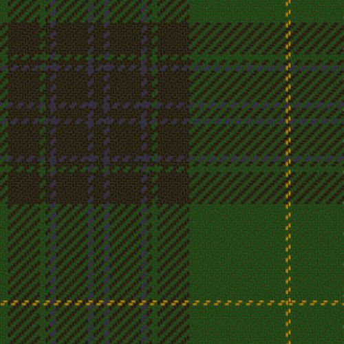 Grand Lodge of Scotland Tartan - Imperial Highland Supplies