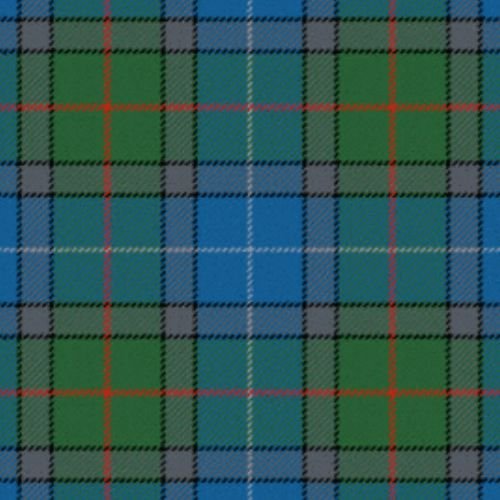 Grandfather Mountain Highland Games Ancient Tartan - Imperial Highland Supplies