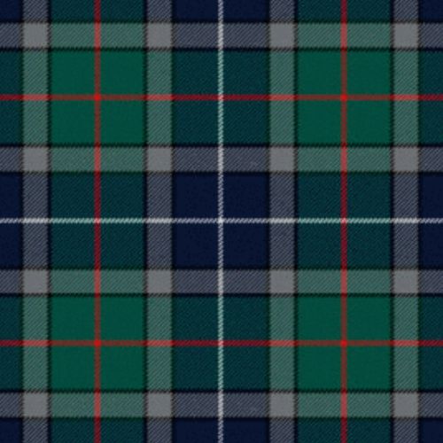 Grandfather Mountain Highland Games Tartan - Imperial Highland Supplies