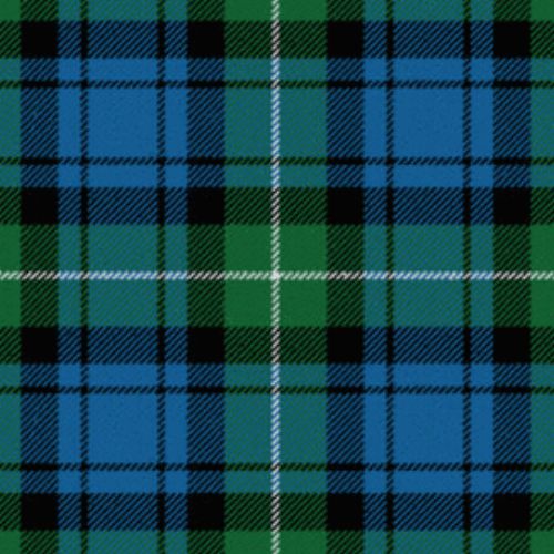 Granger Ancient Tartan - Imperial Highland Supplies